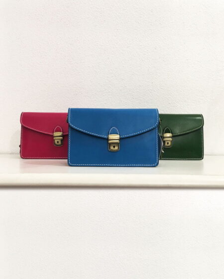 Shoulder bag "Postina"