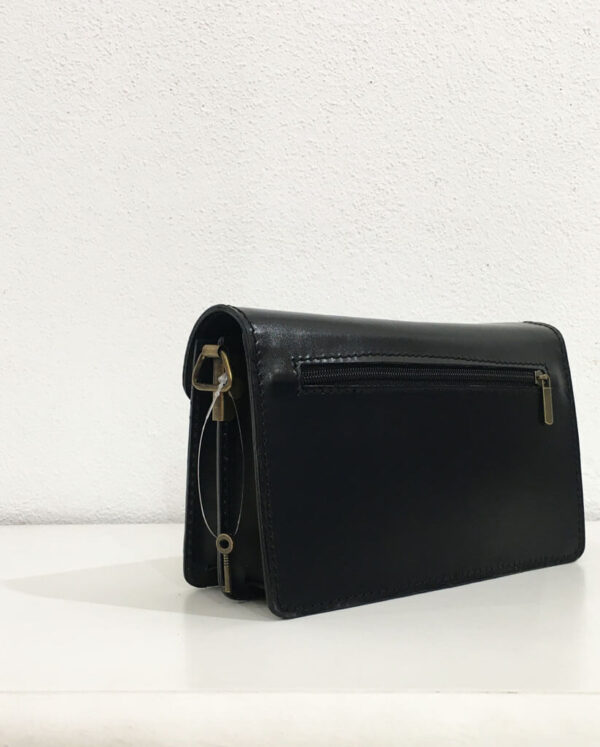 Shoulder bag "Postina"