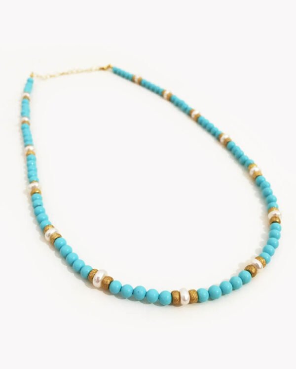 Girocollo "Turchese"