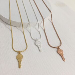 Collana "Key"