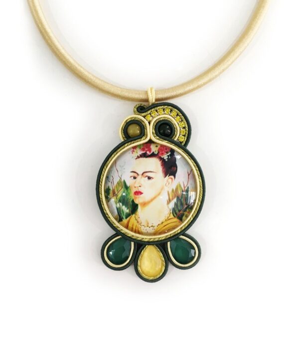 COLLANA "FRIDA"