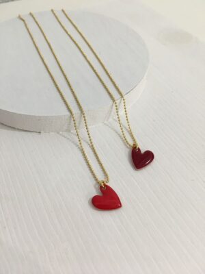 Collana "Heart"