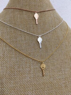 Collana "Key"