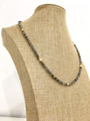 GIROCOLLO "LABRADORITE"