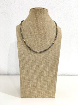 GIROCOLLO "LABRADORITE"