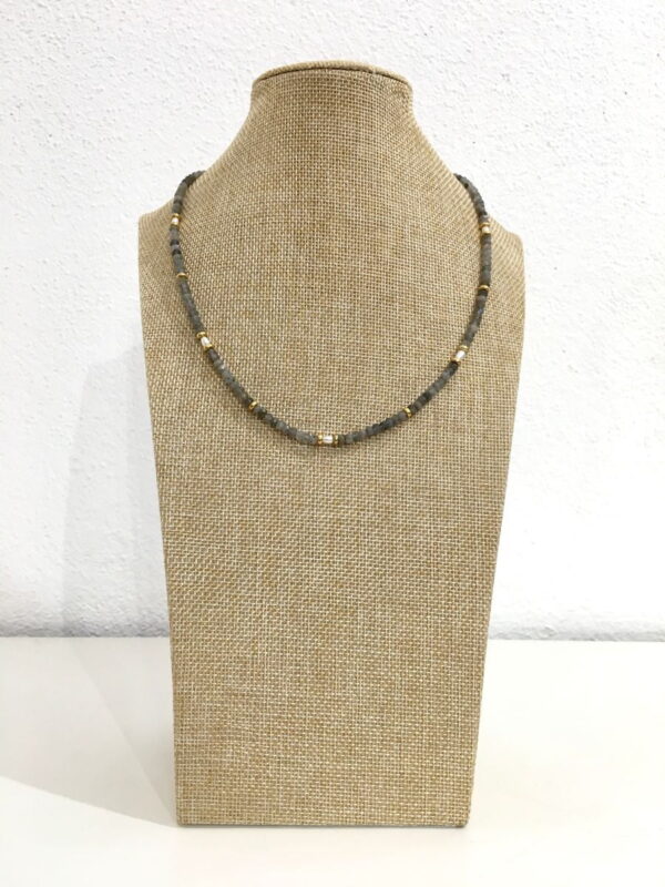 GIROCOLLO "LABRADORITE"