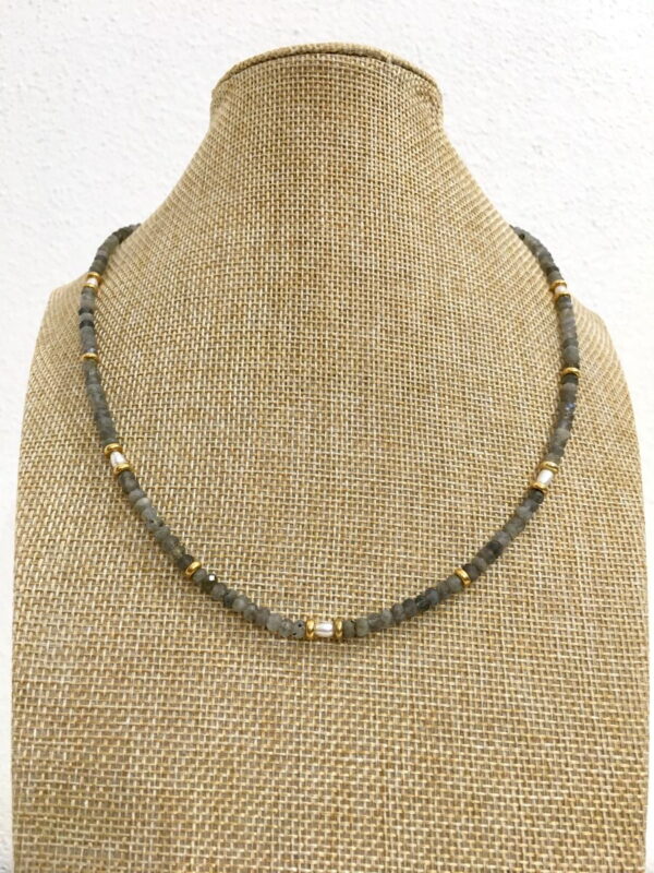 GIROCOLLO "LABRADORITE"