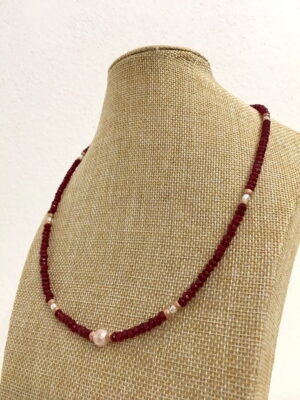 GIROCOLLO "RUBY"