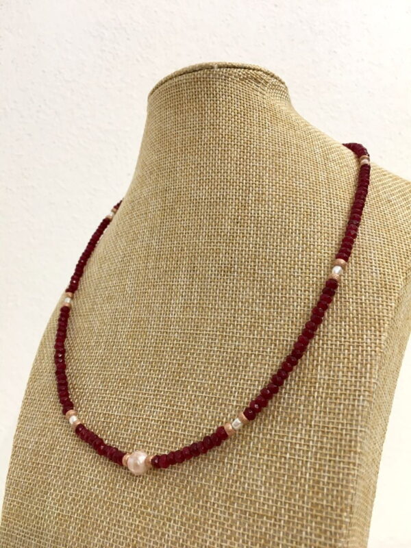 GIROCOLLO "RUBY"