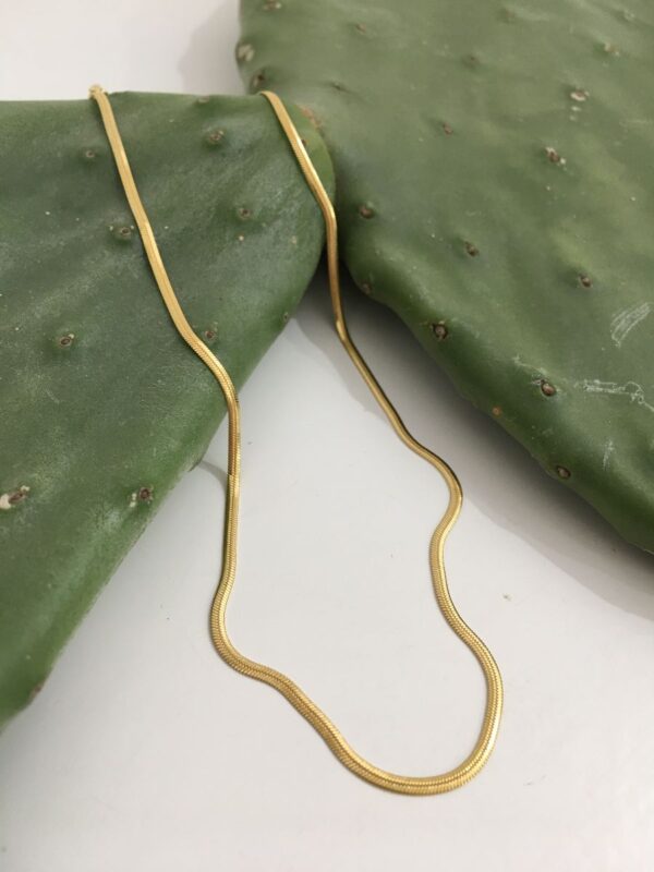 GIROCOLLO "SNAKE" small