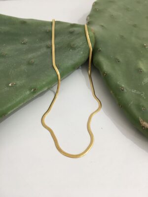 GIROCOLLO "SNAKE" small