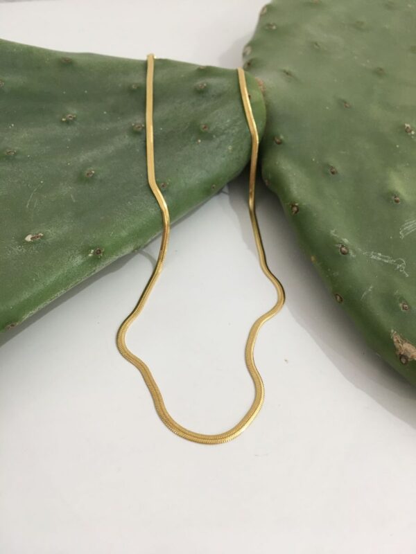 GIROCOLLO "SNAKE" small