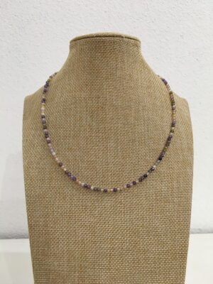 CHOCKER "ZIRCONIA" toni freddi