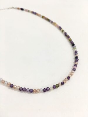 CHOCKER "ZIRCONIA" toni freddi