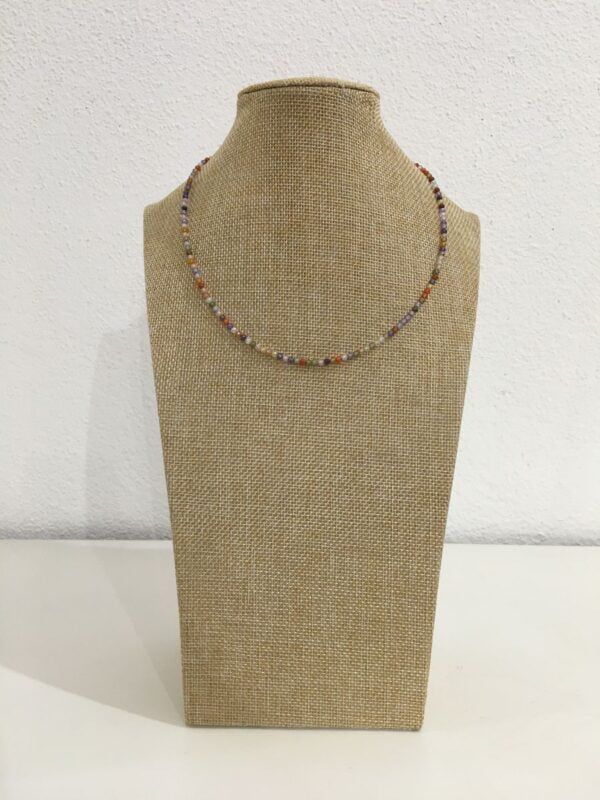 CHOCKER "ZIRCONIA" TONI CALDI