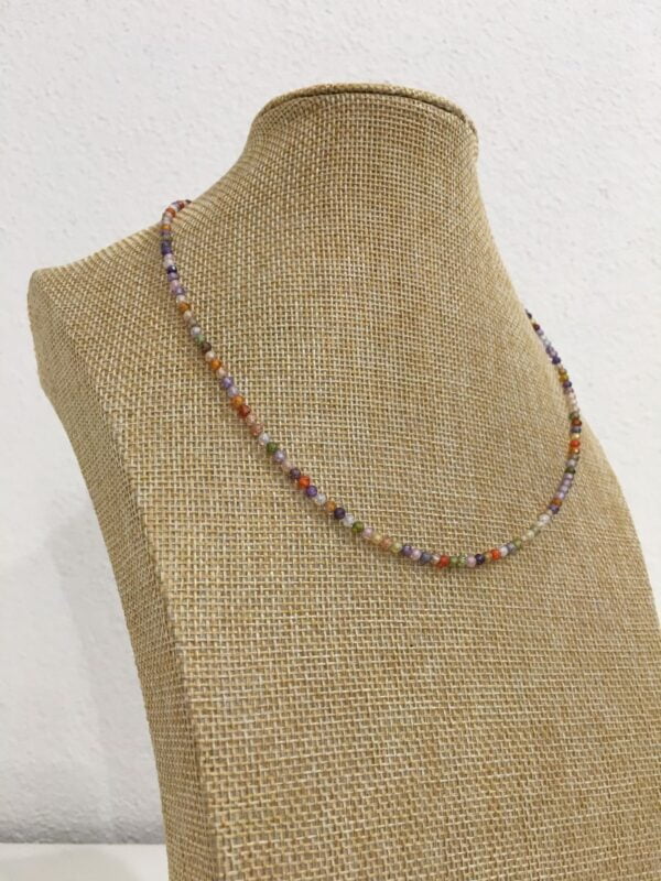 CHOCKER "ZIRCONIA" TONI CALDI