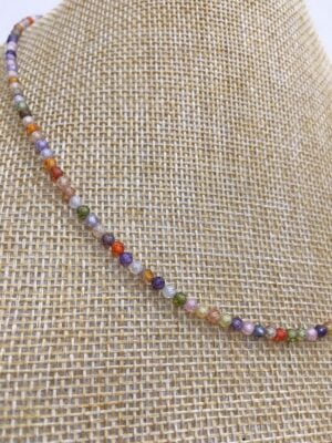 CHOCKER "ZIRCONIA" TONI CALDI