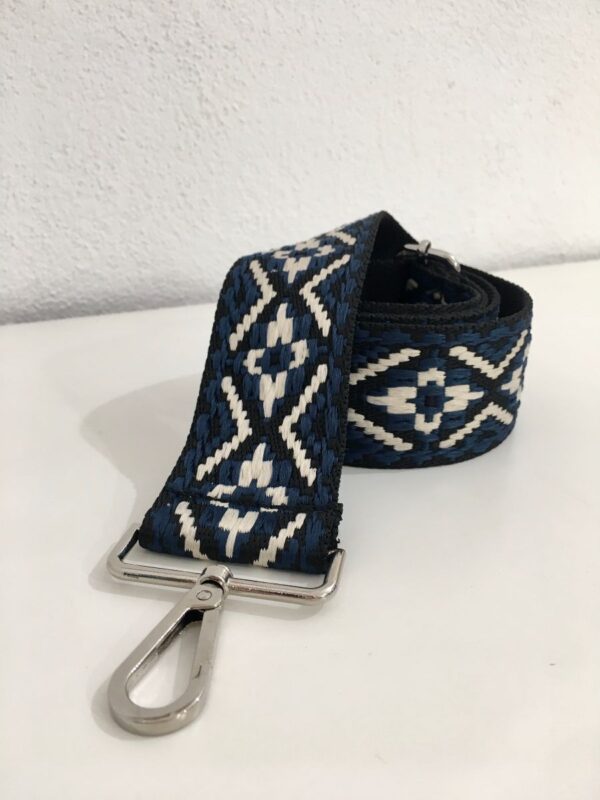 TRACOLLA MAIOLICA VARIANTE 10