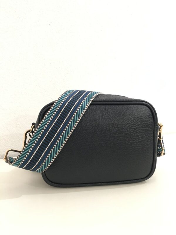 Tracolla Righe variante 7