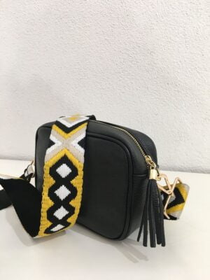 TRACOLLA BOHO VARIANTE 1