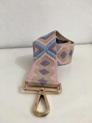 TRACOLLA BOHO VARIANTE 4