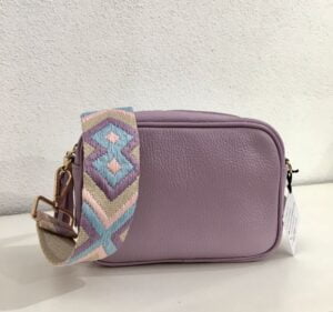 TRACOLLA BOHO VARIANTE 4