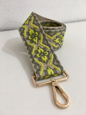 TRACOLLA MAIOLICA VARIANTE 8