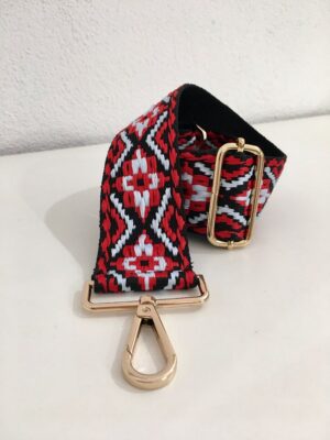 TRACOLLA MAIOLICA VARIANTE 9