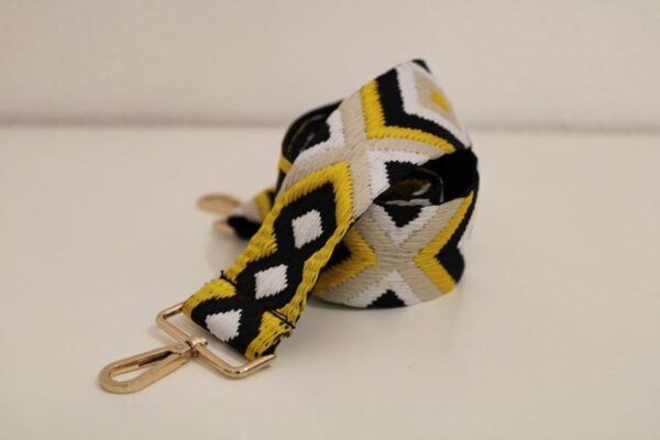 TRACOLLA BOHO VARIANTE 1