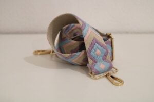 TRACOLLA BOHO VARIANTE 4