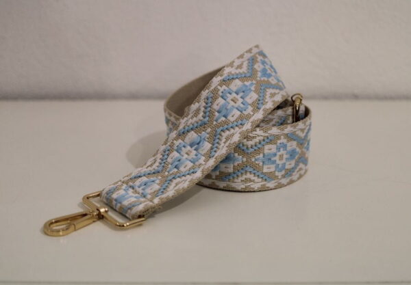 TRACOLLA MAIOLICA VARIANTE 2