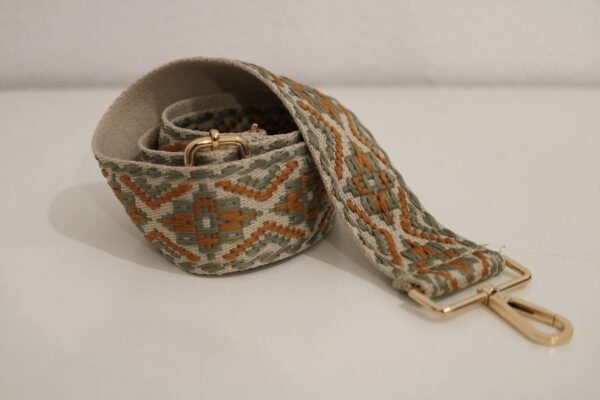 TRACOLLA MAIOLICA VARIANTE 3