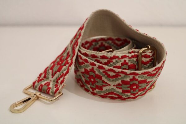 TRACOLLA MAIOLICA VARIANTE 4