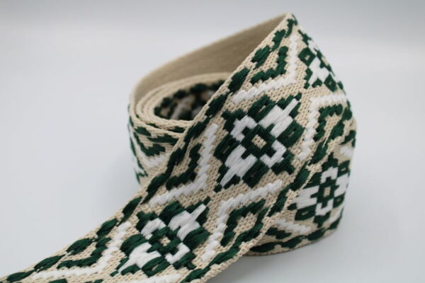 TRACOLLA MAIOLICA VARIANTE 1