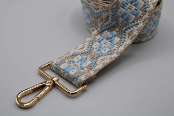 TRACOLLA MAIOLICA VARIANTE 2