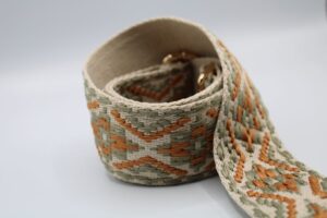 TRACOLLA MAIOLICA VARIANTE 3