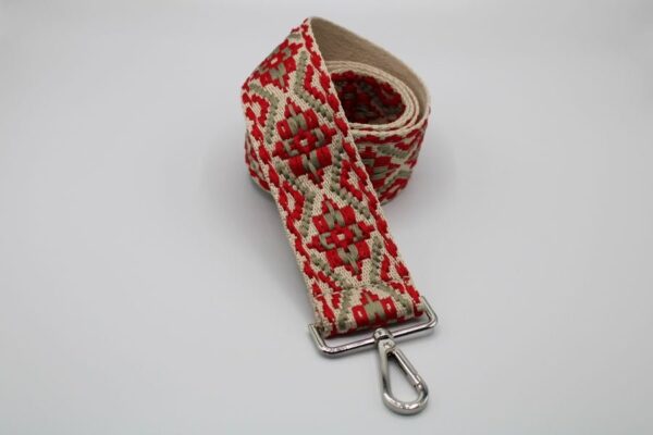 TRACOLLA MAIOLICA VARIANTE 4