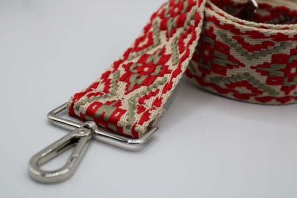 TRACOLLA MAIOLICA VARIANTE 4