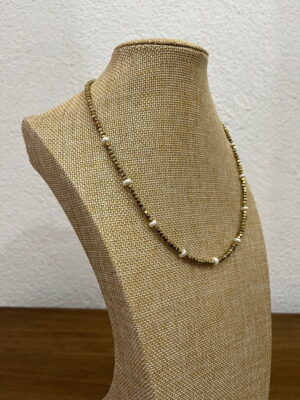 GIROCOLLO "EMATITE GOLD"