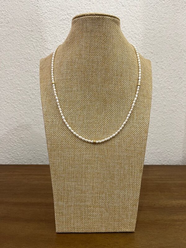 GIROCOLLO "PERLE DI FIUME"