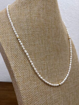 GIROCOLLO "PERLE DI FIUME"