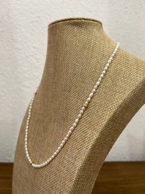 GIROCOLLO "PERLE DI FIUME"