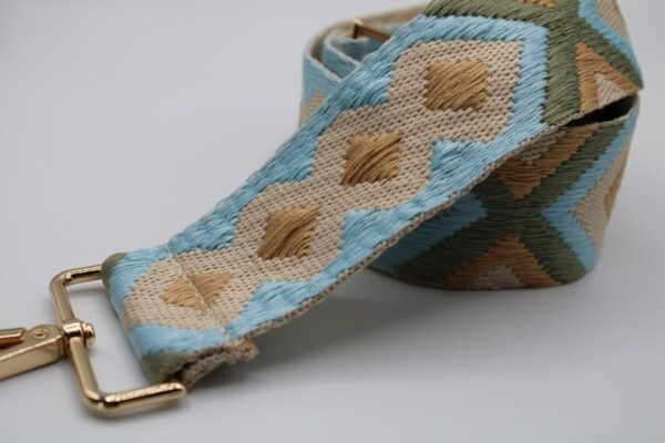 TRACOLLA BOHO VARIANTE 3