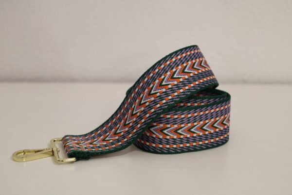 TRACOLLA INDIOS VARIANTE 1