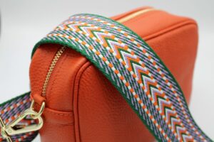 TRACOLLA INDIOS VARIANTE 1