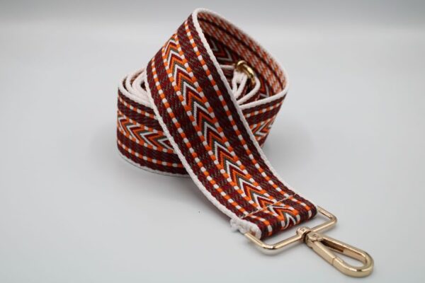 TRACOLLA INDIOS VARIANTE 3