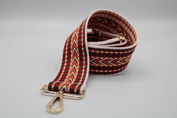 TRACOLLA INDIOS VARIANTE 3