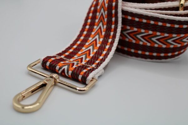 TRACOLLA INDIOS VARIANTE 3