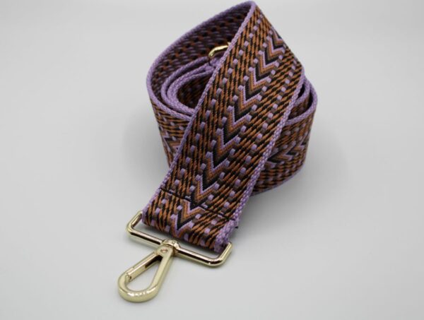 TRACOLLA INDIOS VARIANTE 5