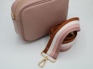 TRACOLLA RIGHE VARIANTE 3